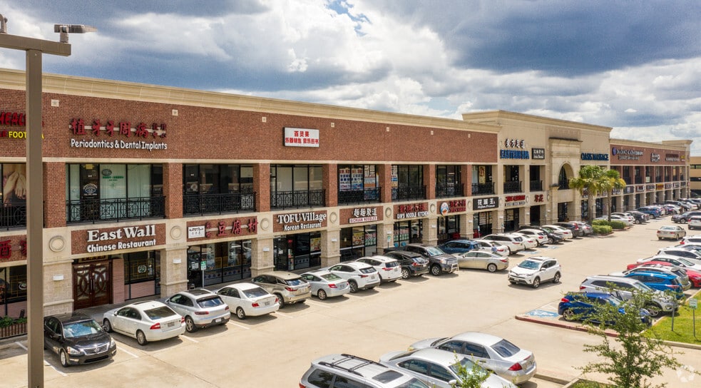 More Photos Of 9889 Bellaire Blvd, Houston Unknown For Lease
