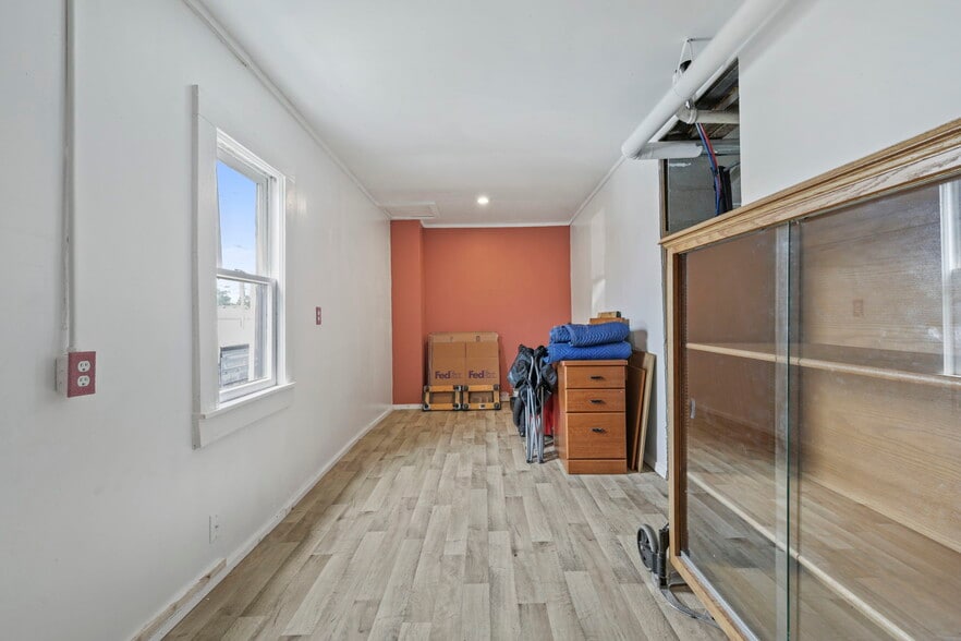 More Photos Of 201 Main St, Beech Grove Storefront Retail Residential For Sale
