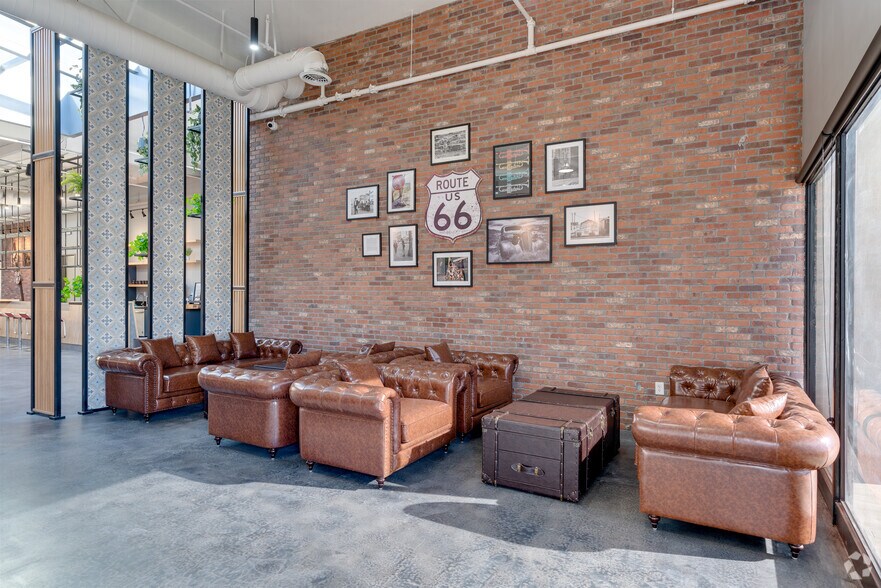 Photo of 1st Floor Ste A