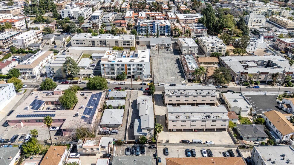 More Photos Of 10139 Hillhaven Ave, Tujunga Multifamily For Sale