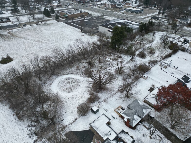 More Photos Of 3614 S Scatterfield Rd, Anderson Land For Sale