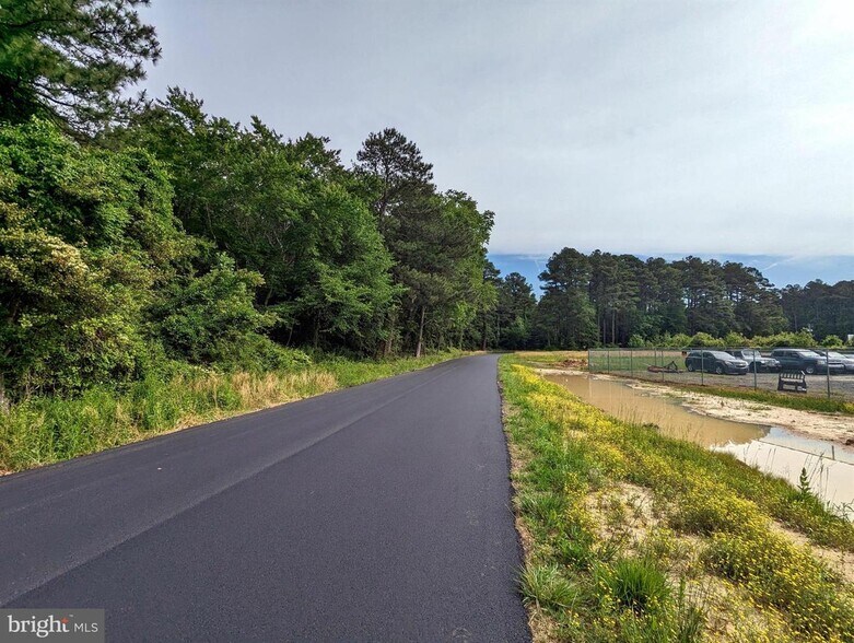 More Photos Of N. Ocean Hwy., Delmar Land For Sale