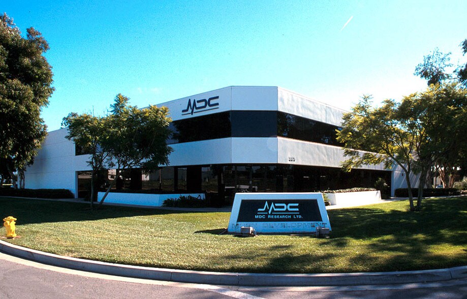 More Photos Of 2810 Bunsen Ave, Ventura Industrial For Sale