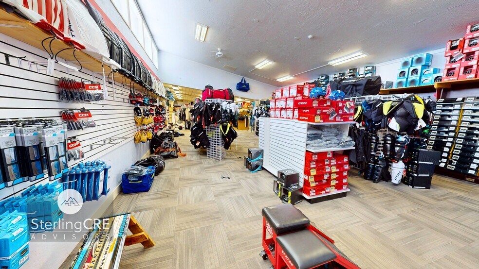 More Photos Of 2621 Brooks St, Missoula General Retail For Lease