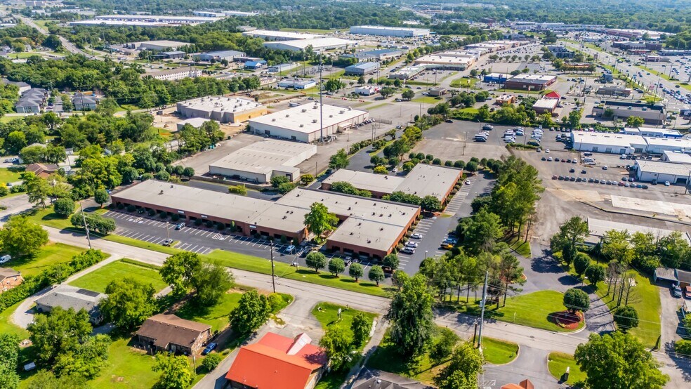 More Photos Of 104-176 Cude Ln, Madison Medical For Lease