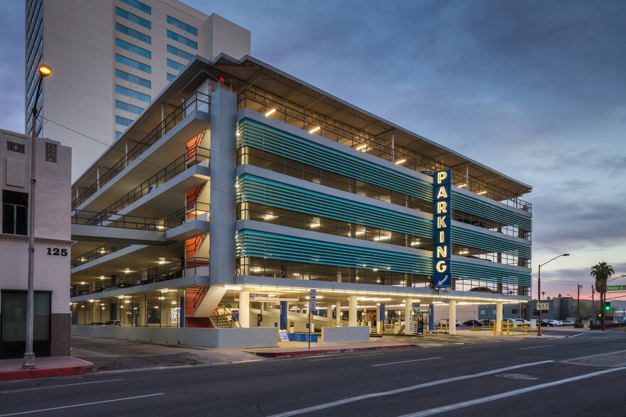 More Photos Of 45 W Jefferson St, Phoenix Office For Lease