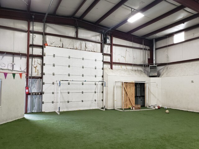 More Photos Of 506 N 700 W, North Salt Lake Warehouse For Sale
