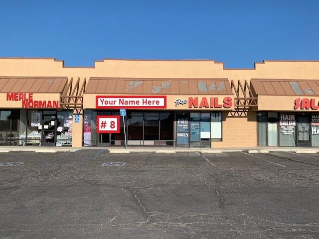 More Photos Of 13728 Hesperia Rd, Victorville Unknown For Lease
