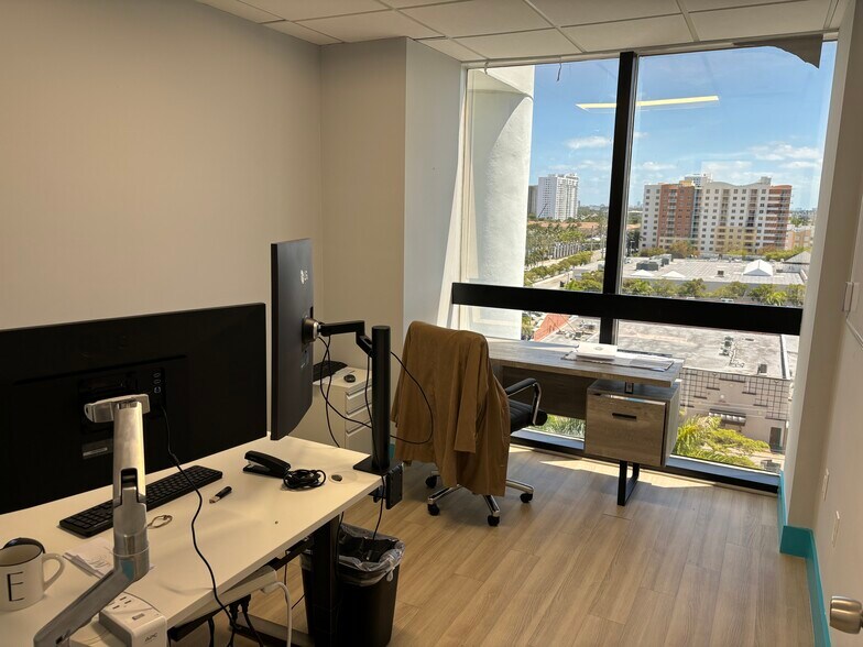 More Photos Of 2875 NE 191st St, Aventura Coworking Space