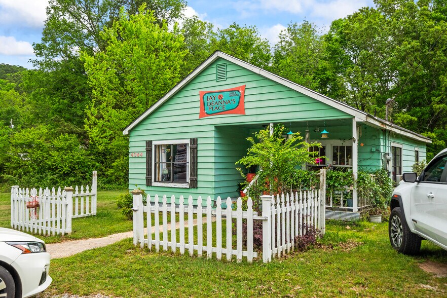 More Photos Of 4060 N Highway 7, Hot Springs Village Warehouse For Sale