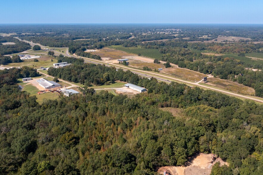 More Photos Of 1488 Industrial Dr, Bolton Warehouse For Sale