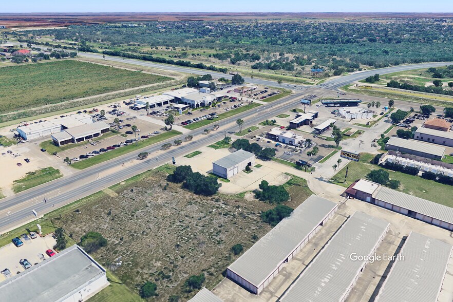 More Photos Of 205 N Loop 499, Harlingen Auto Repair For Sale