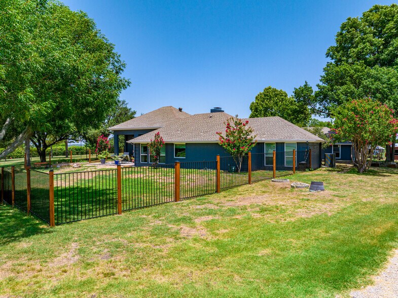 More Photos Of 4050 N State Highway 205, Rockwall Land For Sale