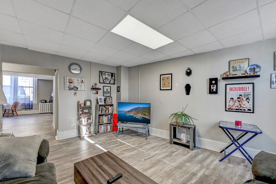 More Photos Of 310-312E Lackawanna Ave, Olyphant Apartments For Sale