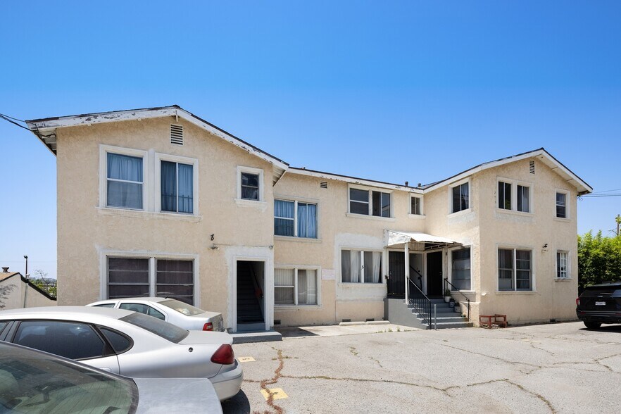 More Photos Of 1223 N Avenue 56, Los Angeles Apartments For Sale