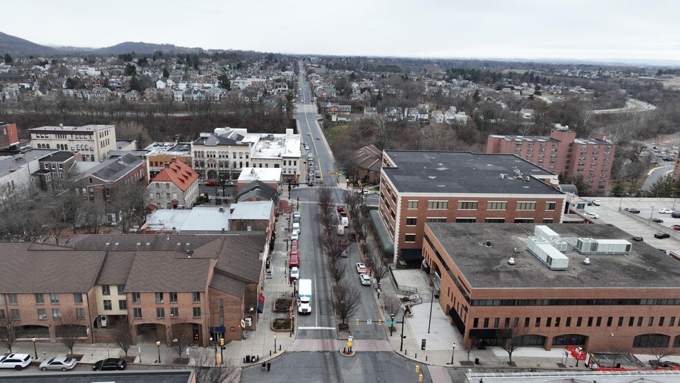 More Photos Of 81 W Broad St, Bethlehem Restaurant For Sale