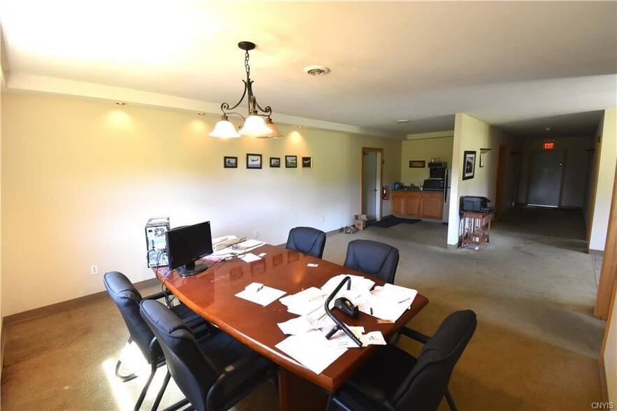 More Photos Of 31 Madison Blvd, Canastota Manufacturing For Lease