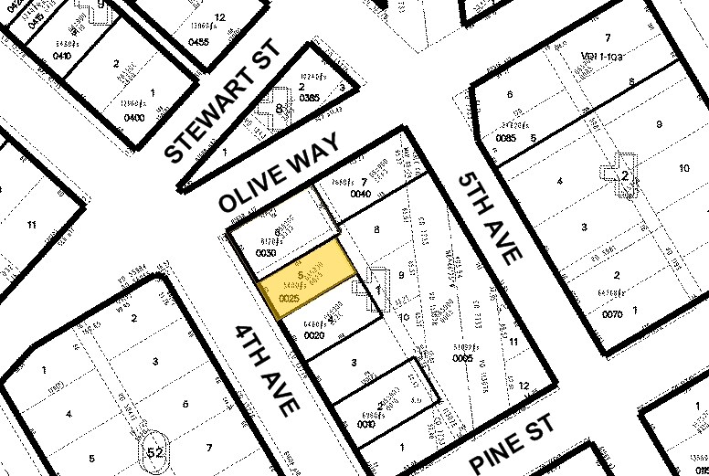 More Photos Of 1624 4th Ave, Seattle Office For Lease