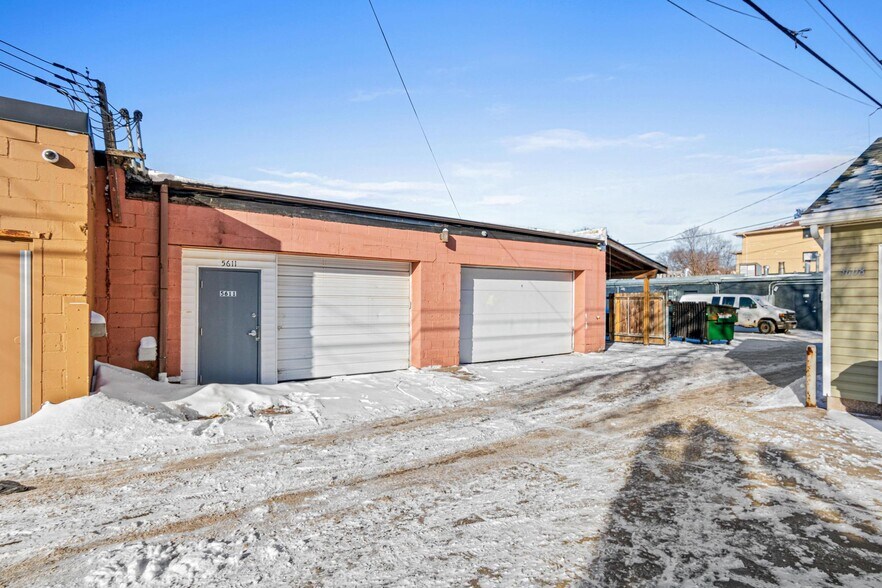 More Photos Of 5611 Chicago Ave, Minneapolis Storefront For Sale