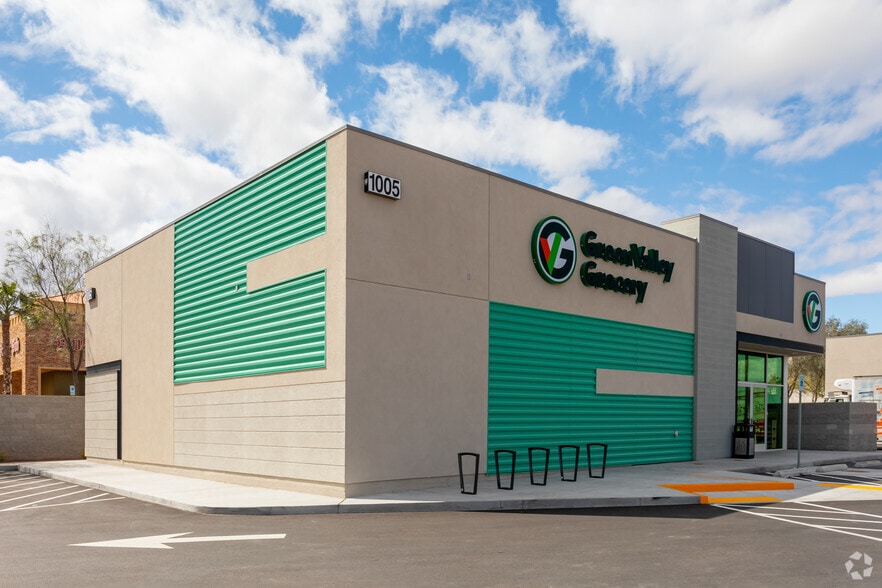 More Photos Of 1005 American Pacific Way, Henderson Convenience Store For Sale