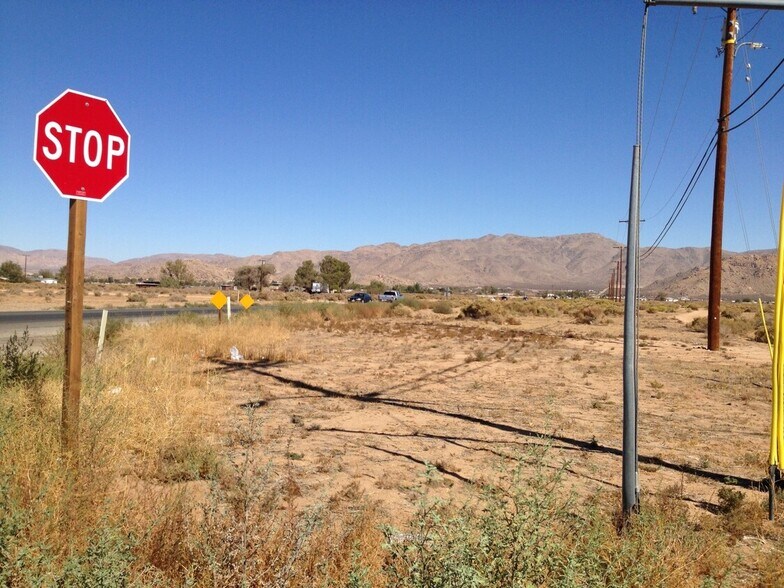 More Photos Of , Apple Valley Land For Sale