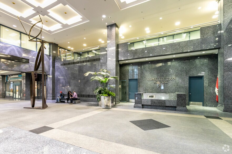 More Photos Of 340 Albert St, Ottawa Office For Lease