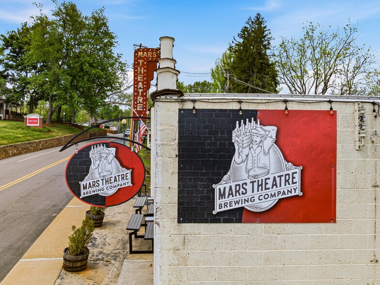 More Photos Of 70 N Main St, Mars Hill Restaurant For Sale