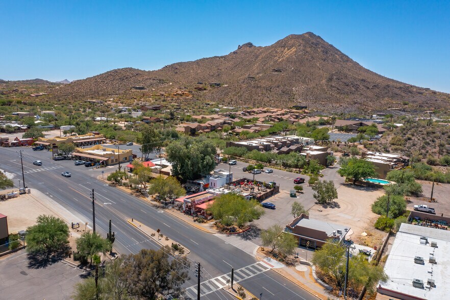 More Photos Of 6195 E Cave Creek Rd, Cave Creek Storefront Retail Office For Sale