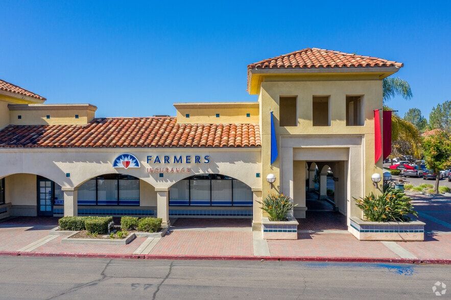 More Photos Of 214-294 Town Center Pky, Santee Unknown For Lease