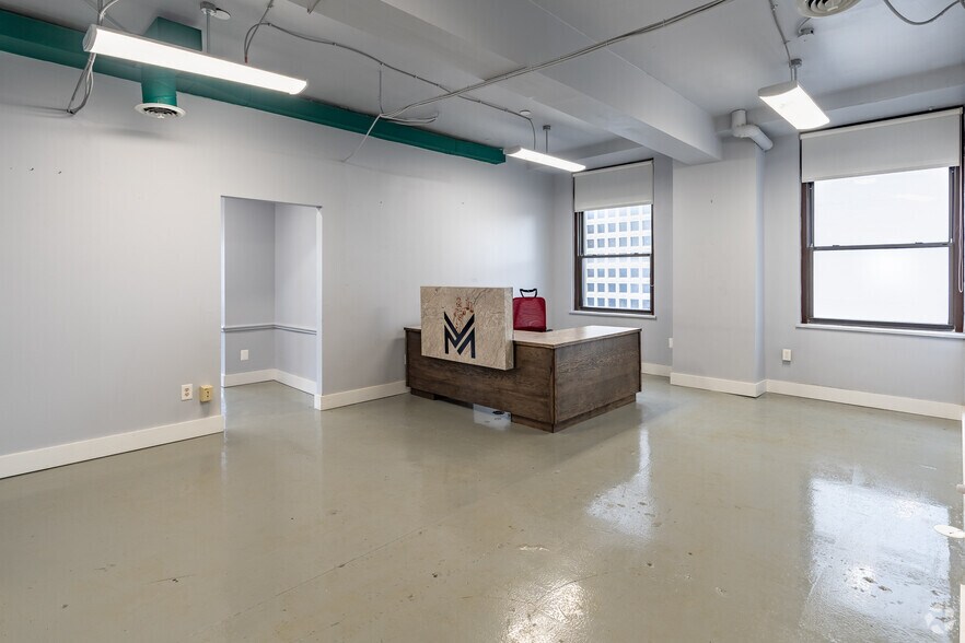 More Photos Of 85 E Gay St, Columbus Loft Creative Space For Lease