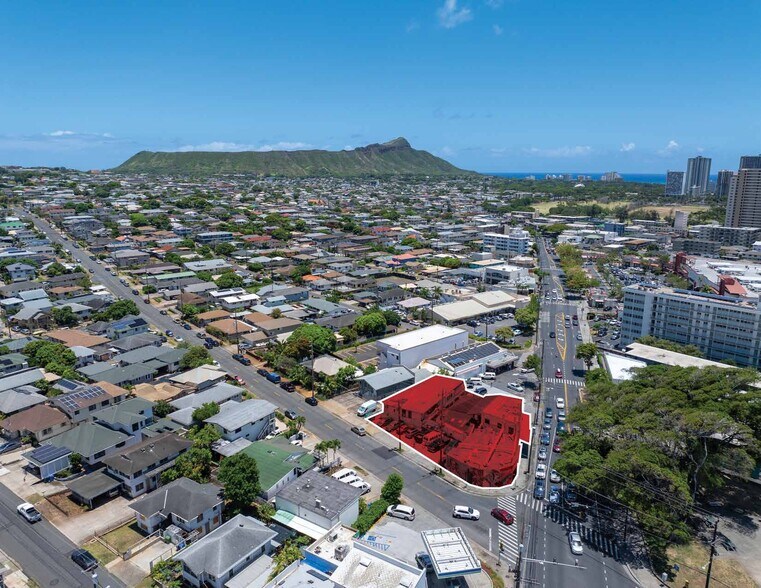 Primary Photo Of , Honolulu Unknown For Sale