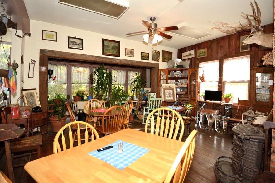 More Photos Of 58 Main St, Glen Gardner General Retail For Sale