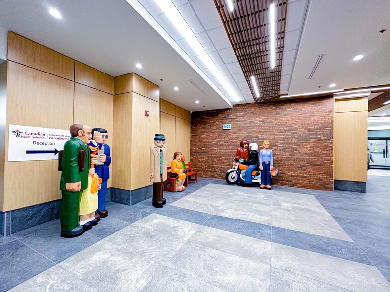 More Photos Of 15 Market Sq, Saint John Office For Lease