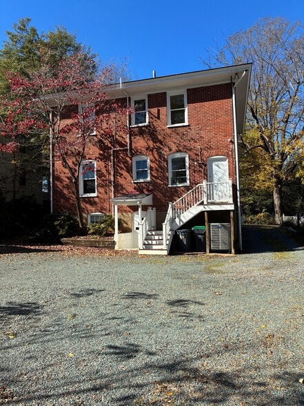 More Photos Of 414 3rd St NE, Charlottesville Office For Sale