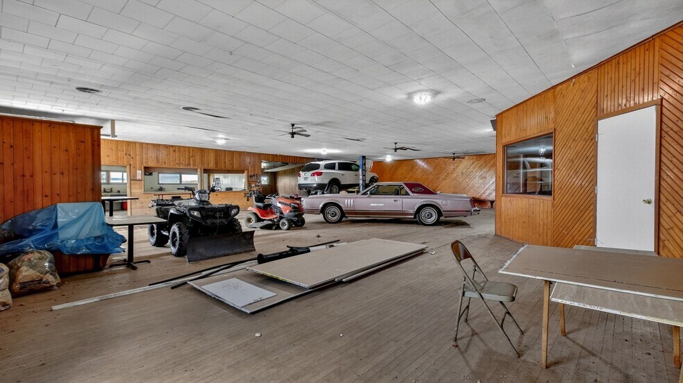 More Photos Of W15282 & W15304 State Highway 64, Gilman Lodge Meeting Hall For Sale