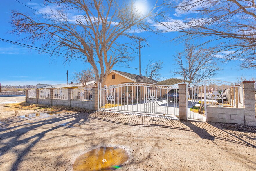 More Photos Of 16447 S D St, Victorville Land For Sale
