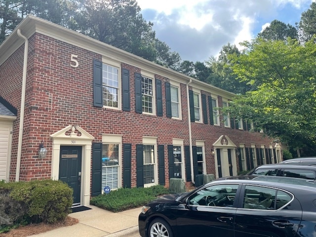 More Photos Of 6512 Six Forks Rd, Raleigh Office Residential For Lease