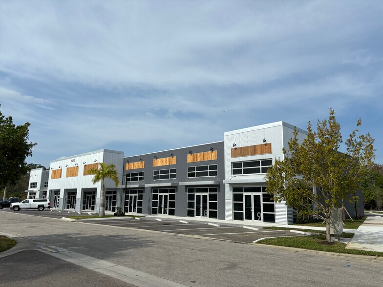 Primary Photo Of 28292 Industrial Rd, Bonita Springs Flex For Lease