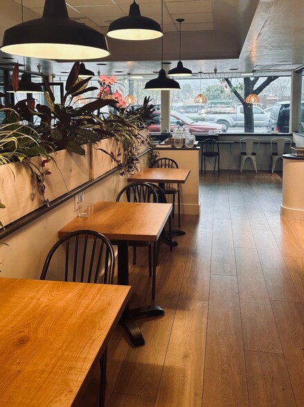 More Photos Of 420 El Camino Real, Millbrae Freestanding For Lease