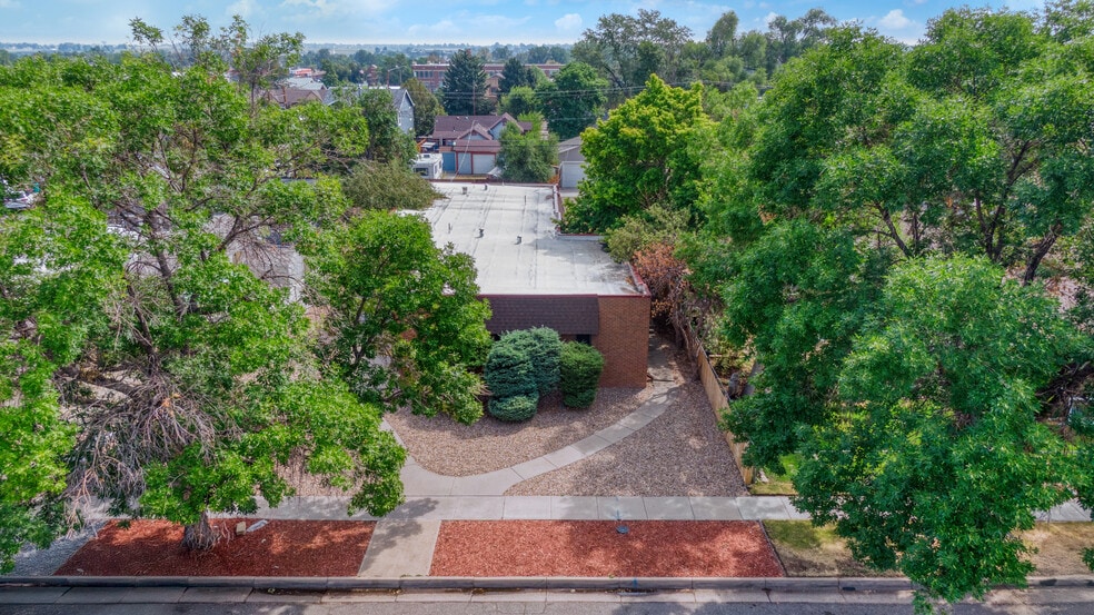 More Photos Of 40 S 6th Ave, Brighton Medical For Lease