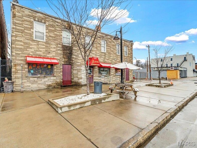 More Photos Of 8035 N Broadway, Saint Louis Daycare Center For Sale