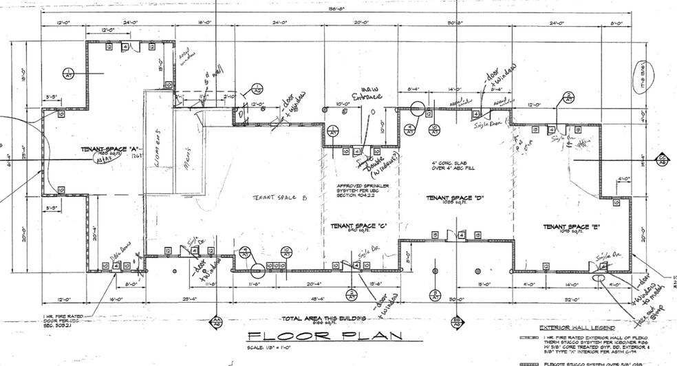 More Photos Of 6070 E Cave Creek Rd, Cave Creek Storefront Retail Office For Sale