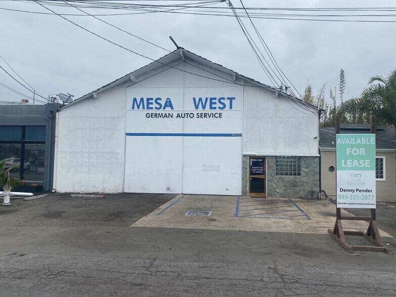 More Photos Of 126 E 16th St, Costa Mesa Service For Lease