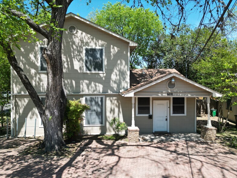 More Photos Of , Austin Office For Sale