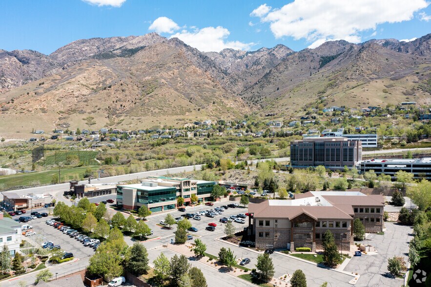 More Photos Of 6415 S 3000 E, Salt Lake City Office For Lease