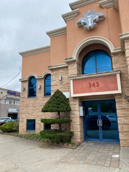 Primary Photo Of 343 Sand Ln, Staten Island Daycare Center For Sale