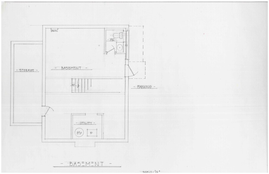 More Photos Of 4713 Maple Ave, Bethesda Office For Sale