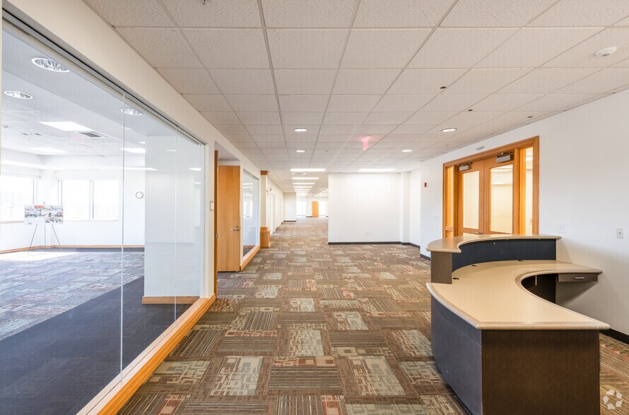 Photo of 3rd Floor Ste 