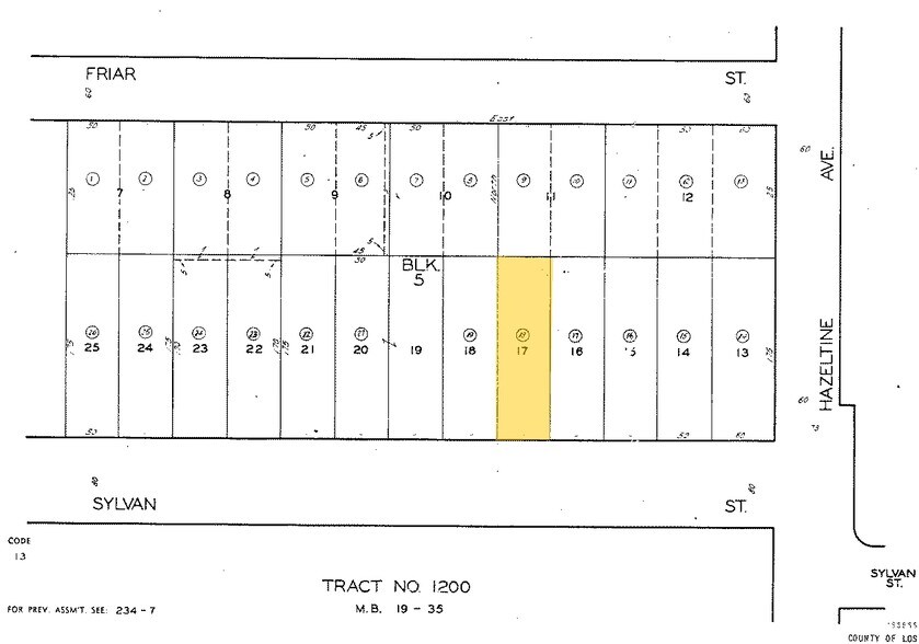 More Photos Of 14121-14123 1/2 Sylvan St, Van Nuys Apartments For Sale
