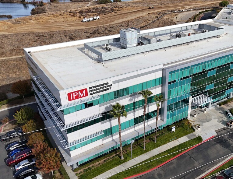 More Photos Of 7815 N Palm Ave, Fresno Office For Lease